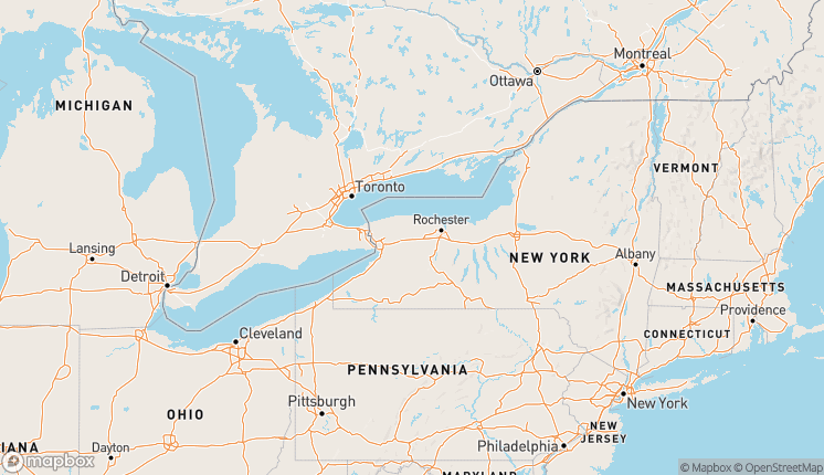 Coverage Map Placeholder