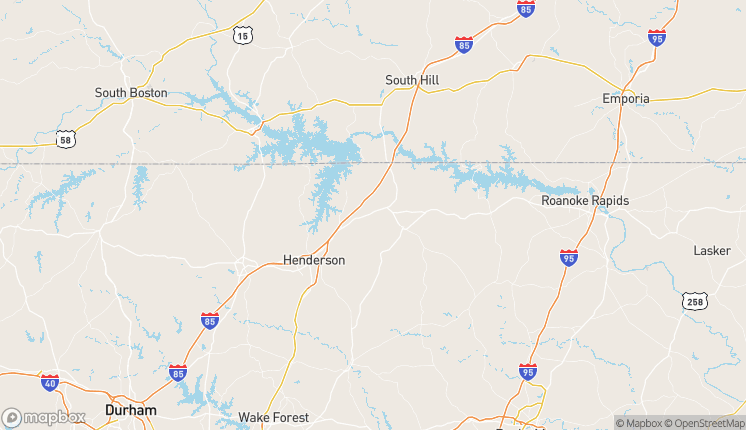 Coverage Map Placeholder