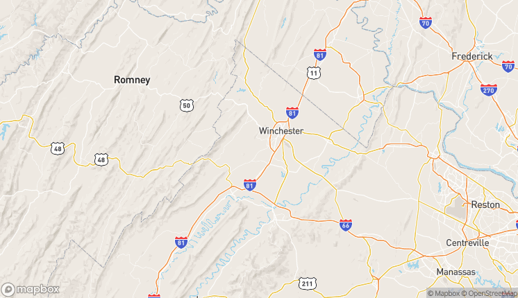 Coverage Map Placeholder
