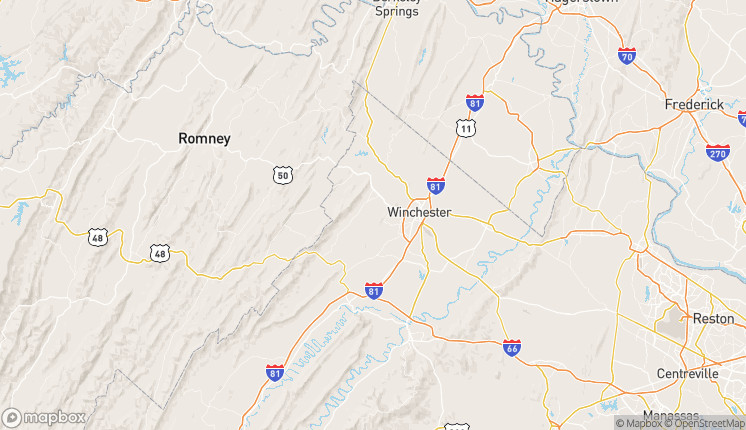 Coverage Map Placeholder