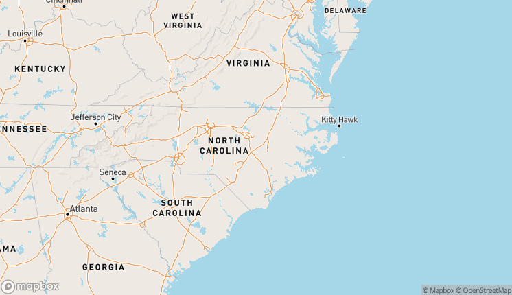 Coverage Map Placeholder