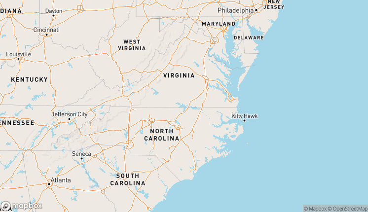 Coverage Map Placeholder