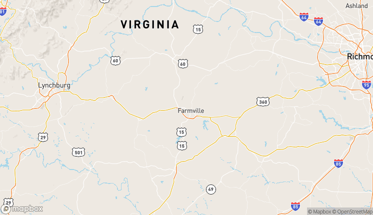 Coverage Map Placeholder