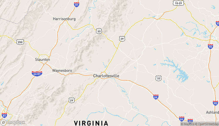 Coverage Map Placeholder