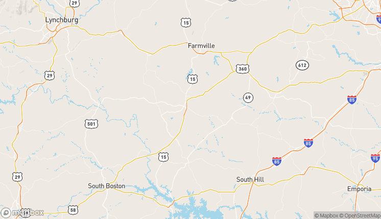 Coverage Map Placeholder