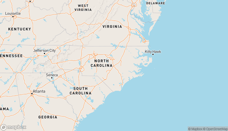 Coverage Map Placeholder