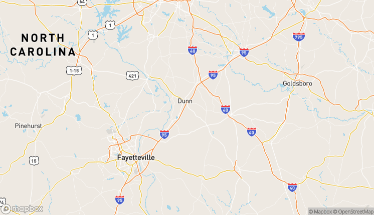 Coverage Map Placeholder