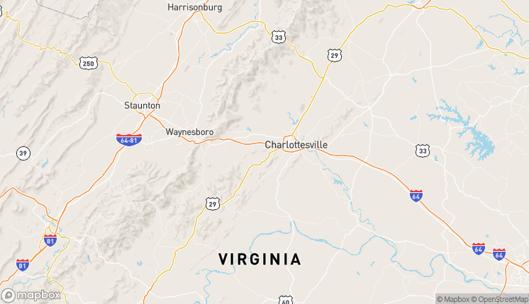 Coverage Map Placeholder