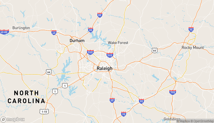 Coverage Map Placeholder