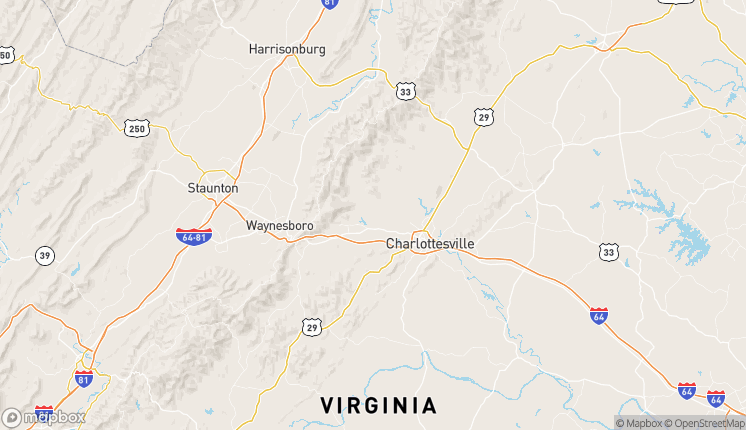Coverage Map Placeholder