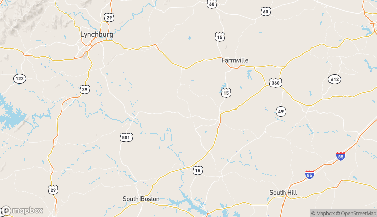 Coverage Map Placeholder