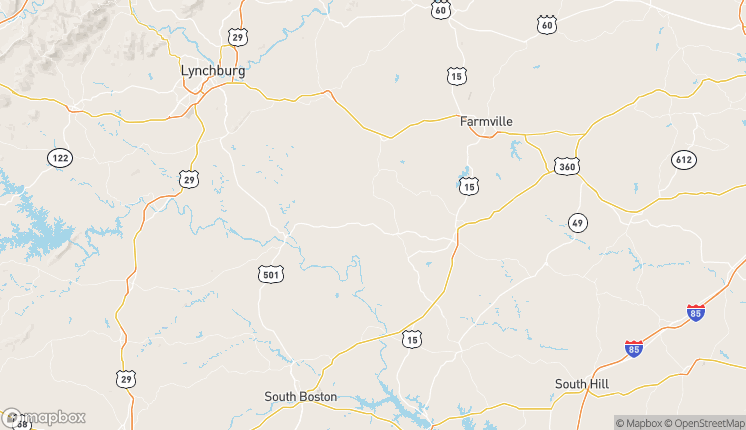 Coverage Map Placeholder