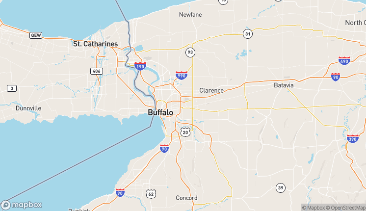 Coverage Map Placeholder