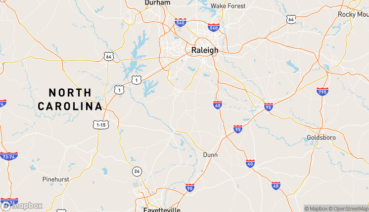Coverage Map Placeholder