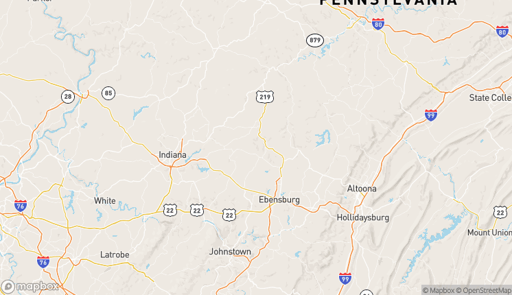 Coverage Map Placeholder