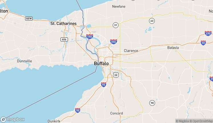Coverage Map Placeholder