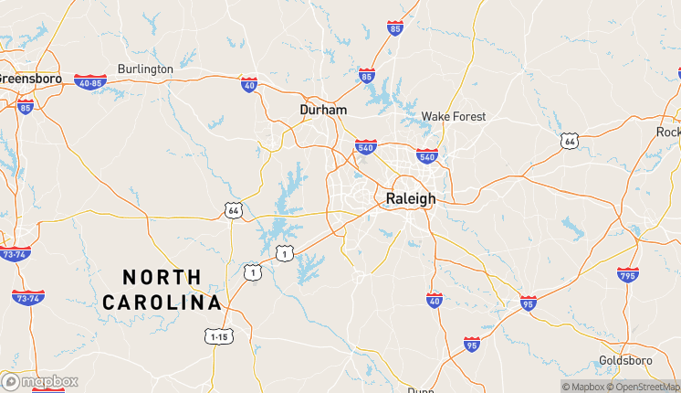 Coverage Map Placeholder