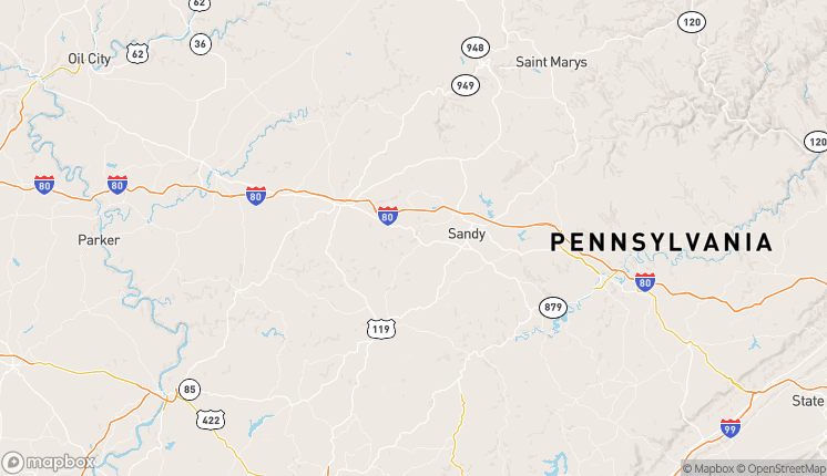 Coverage Map Placeholder