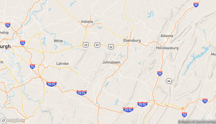 Coverage Map Placeholder