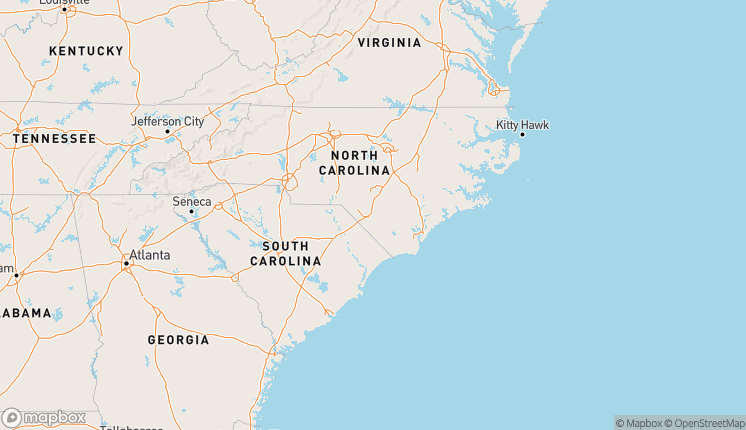 Coverage Map Placeholder