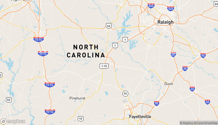 Coverage Map Placeholder