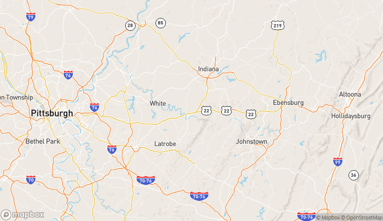 Coverage Map Placeholder