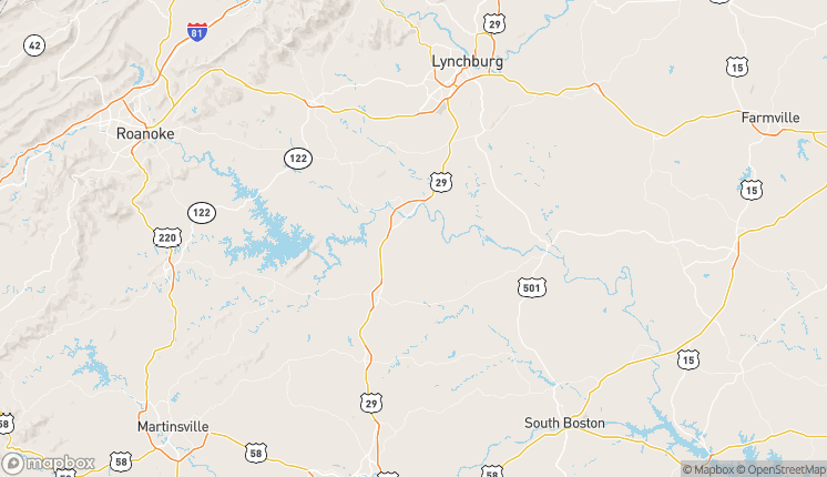 Coverage Map Placeholder