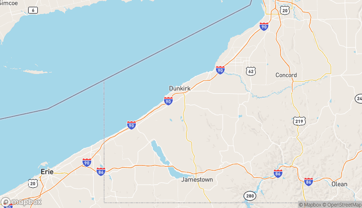 Coverage Map Placeholder