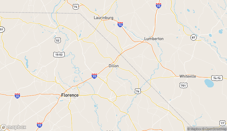 Coverage Map Placeholder