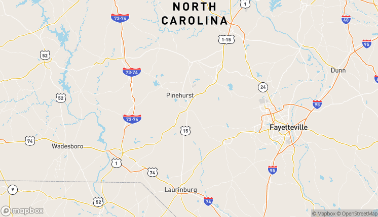 Coverage Map Placeholder