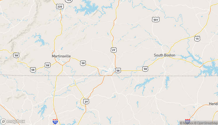 Coverage Map Placeholder