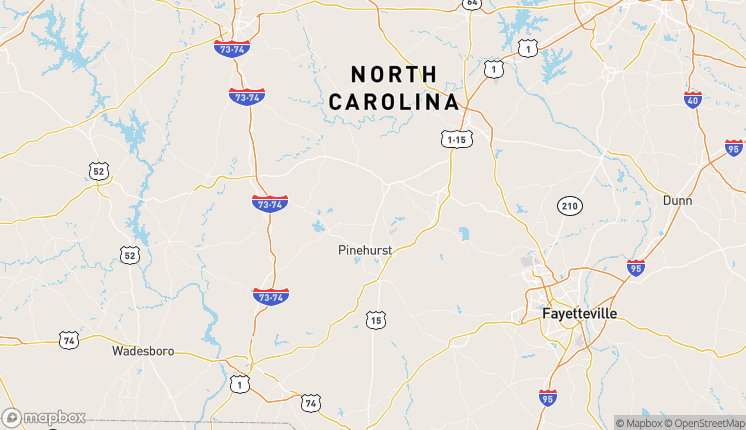 Coverage Map Placeholder