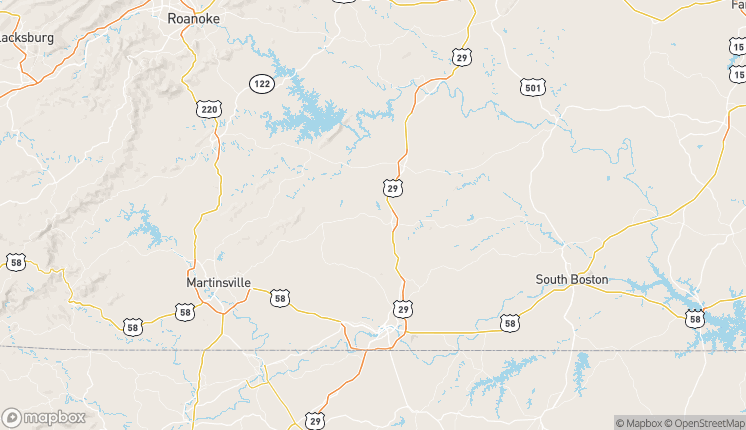 Coverage Map Placeholder
