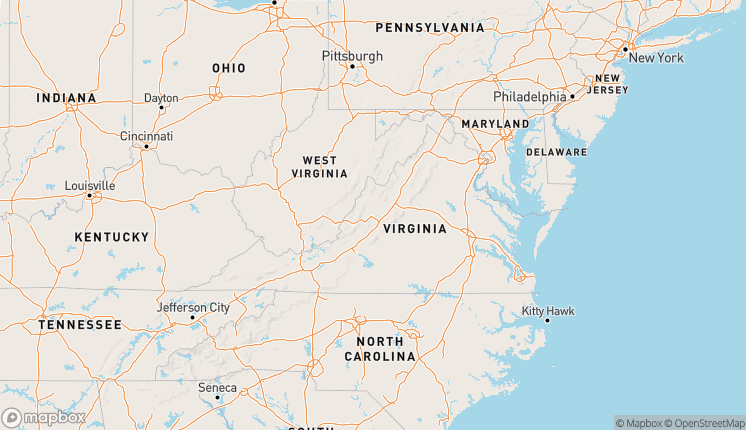 Coverage Map Placeholder