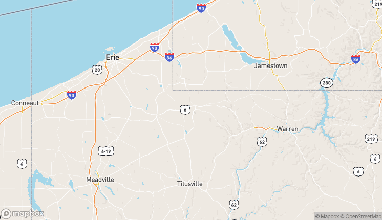 Coverage Map Placeholder
