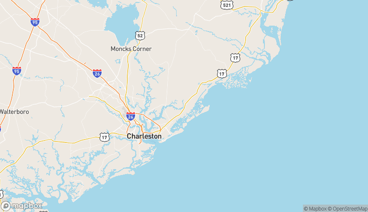 Coverage Map Placeholder