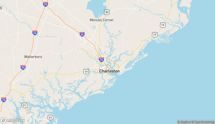 Coverage Map Placeholder