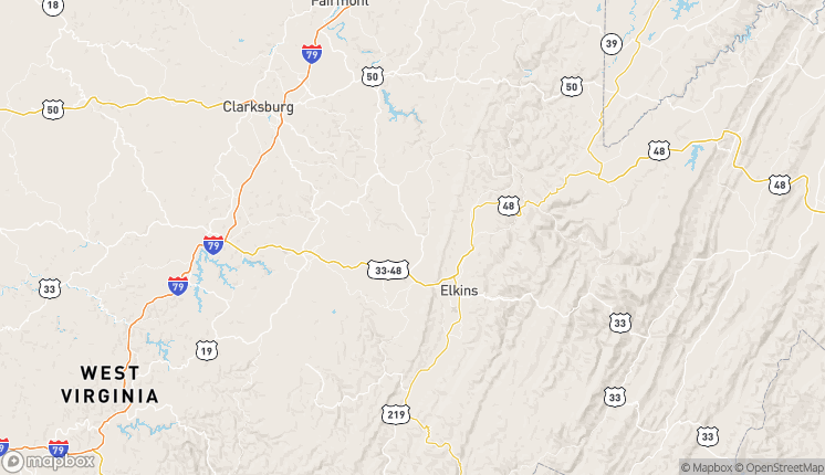 Coverage Map Placeholder
