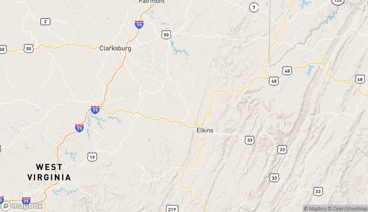 Coverage Map Placeholder