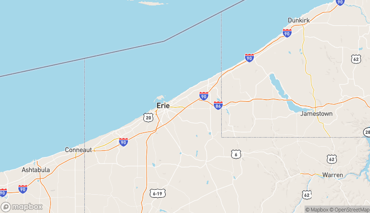 Coverage Map Placeholder