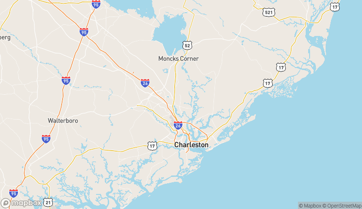 Coverage Map Placeholder