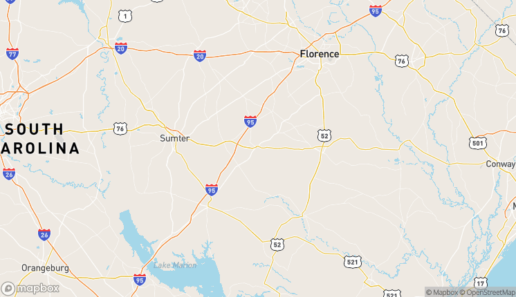 Coverage Map Placeholder