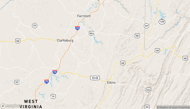 Coverage Map Placeholder