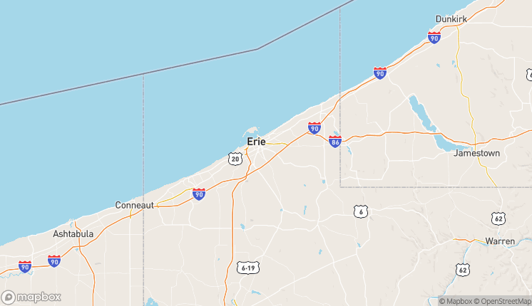 Coverage Map Placeholder