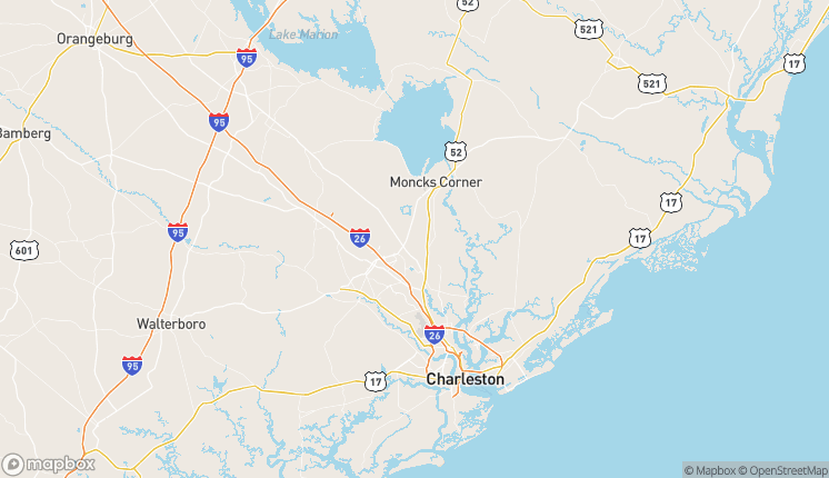 Coverage Map Placeholder
