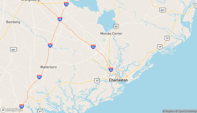 Coverage Map Placeholder