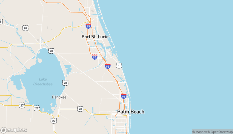 Coverage Map Placeholder