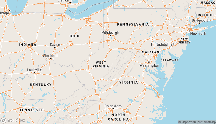 Coverage Map Placeholder