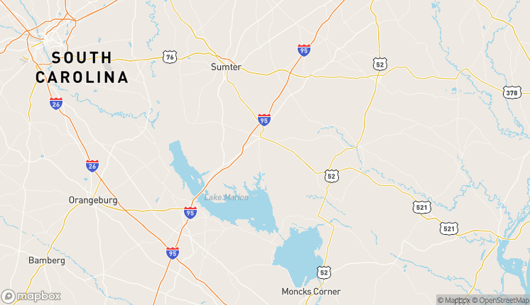 Coverage Map Placeholder
