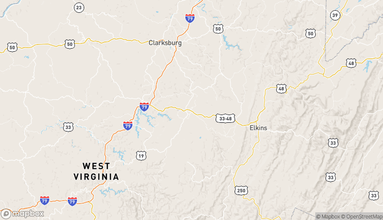 Coverage Map Placeholder
